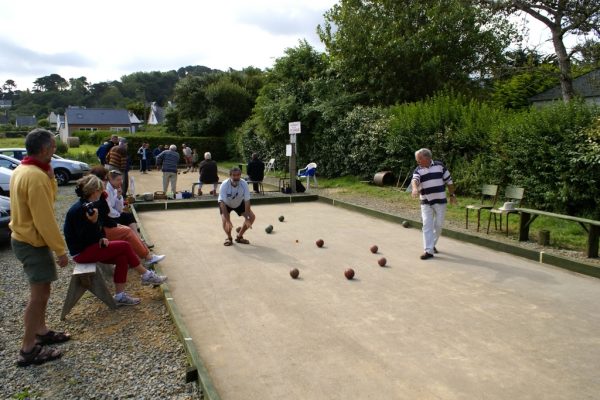 Boule bretonne